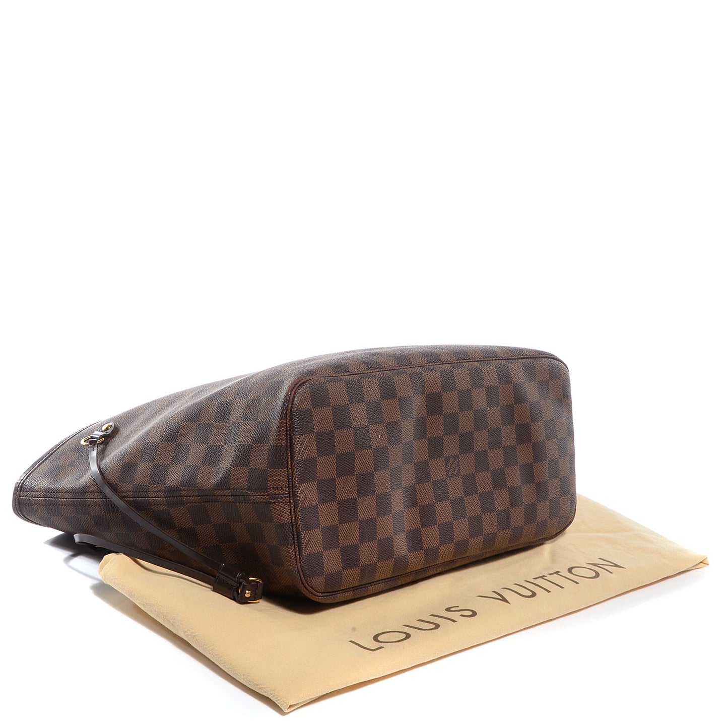 Damier Ebene Neverfull MM