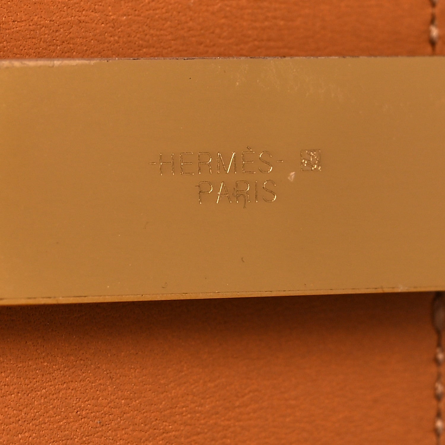 Hermes Swift Collier de Chien CDC Bracelet S Black 5 of 6