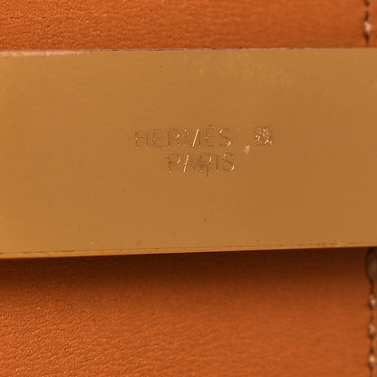 Hermes Swift Collier de Chien CDC Bracelet S Black 5 of 6