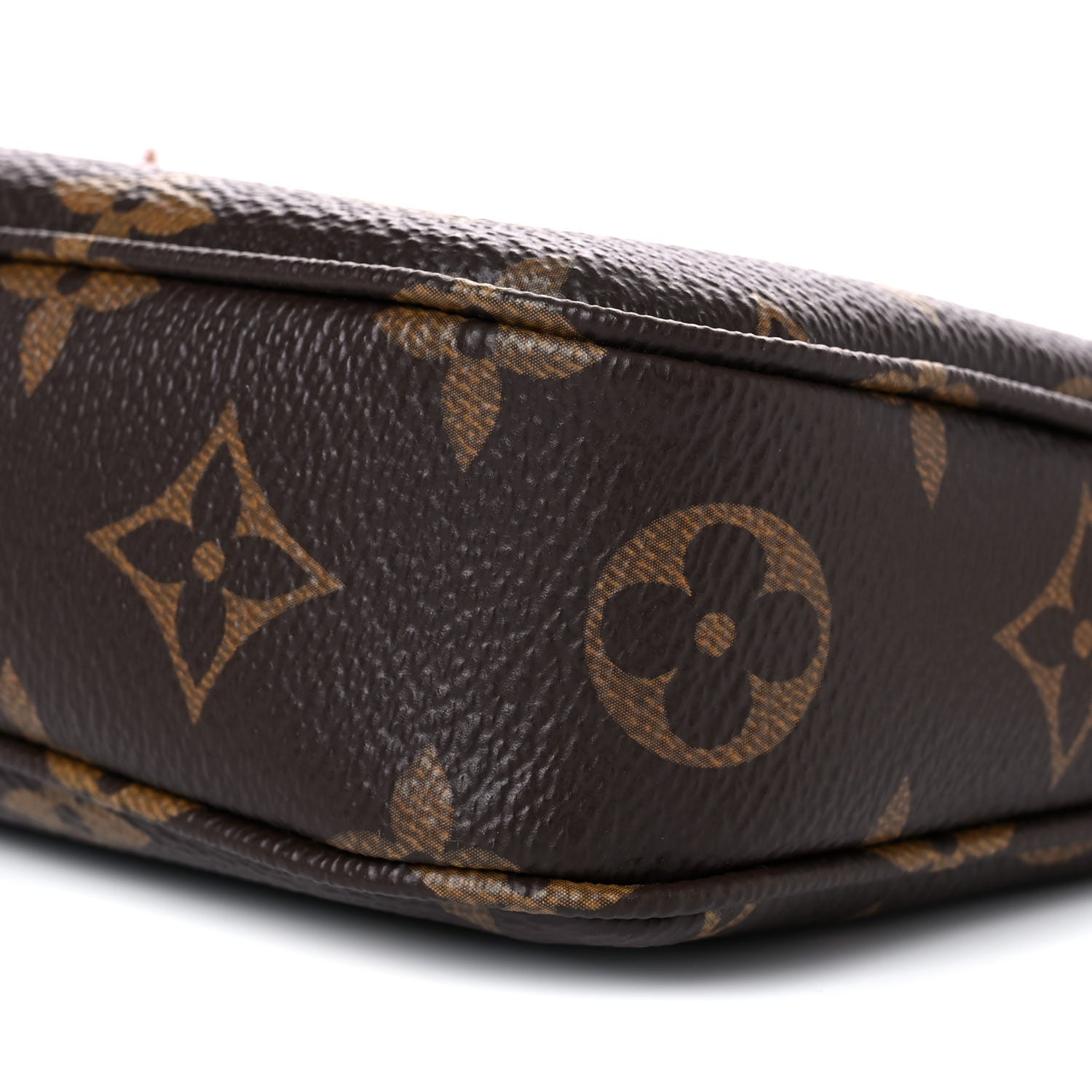 Louis Vuitton Monogram Pochette Accessories NM 8 of 9