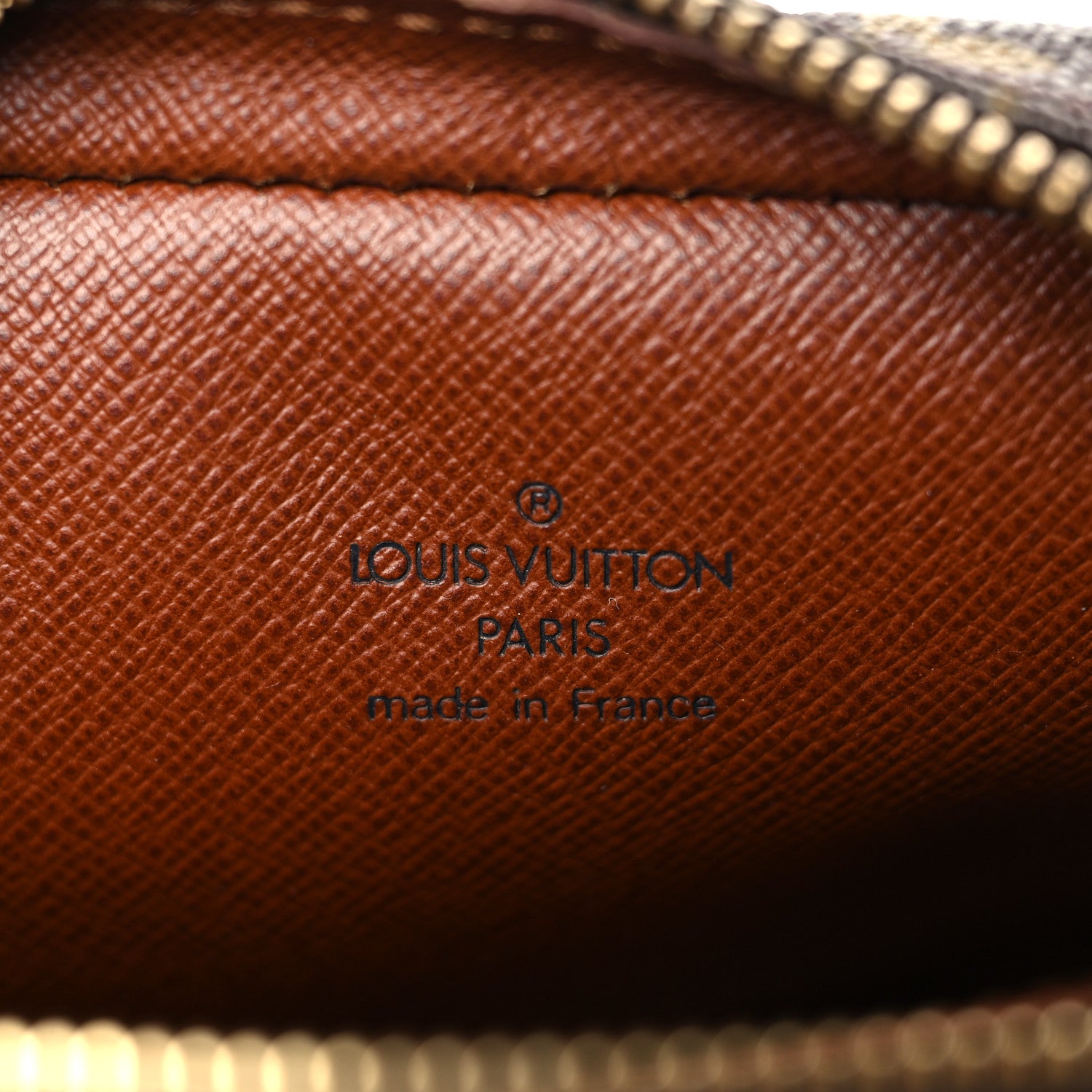 Louis Vuitton Monogram Danube 21 6 of 10