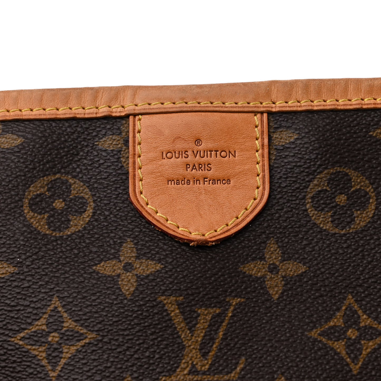 Monogram Delightful MM