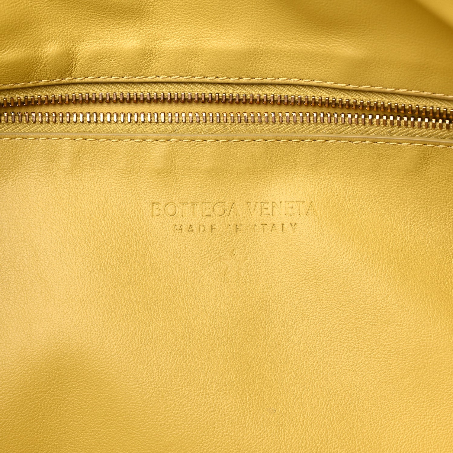 Bottega Veneta Nappa Intrecciato Medium Jodie Corn 6 of 9