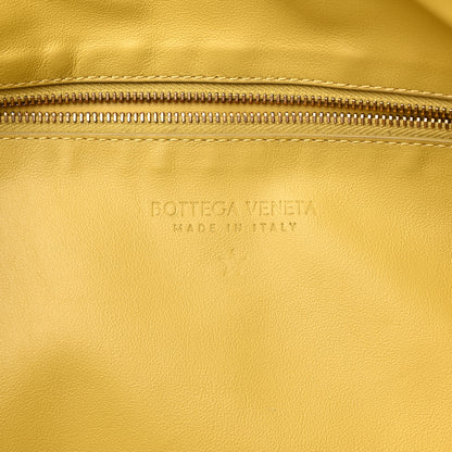 Bottega Veneta Nappa Intrecciato Medium Jodie Corn 6 of 9