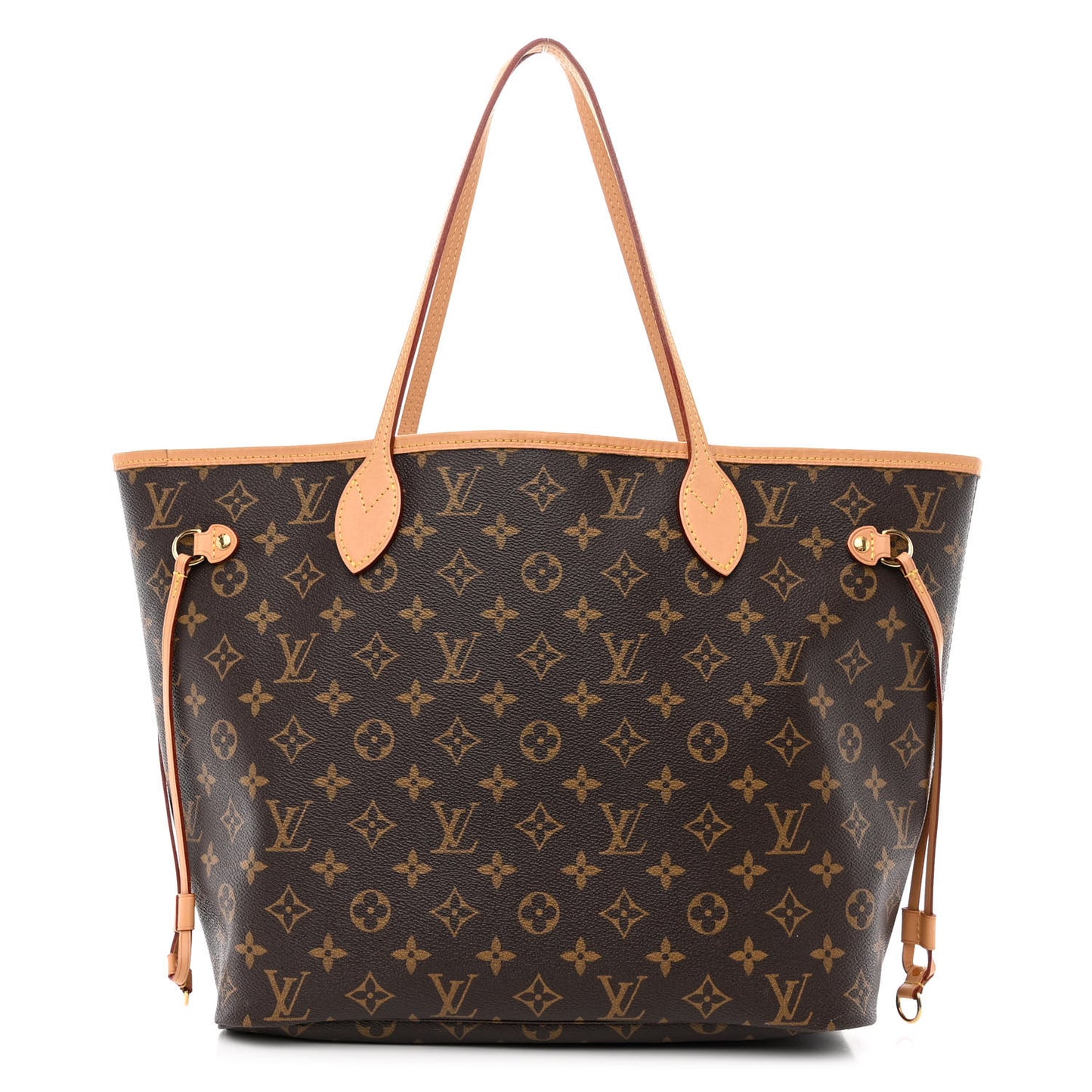 Monogram Neo Neverfull MM
