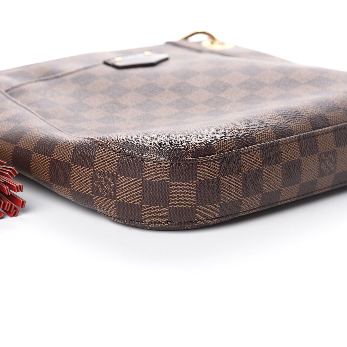 Damier Ebene South Bank Besace