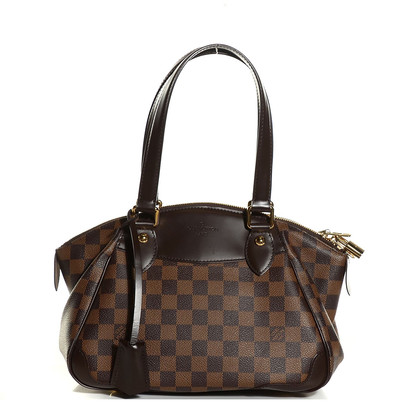 Damier Ebene Verona PM