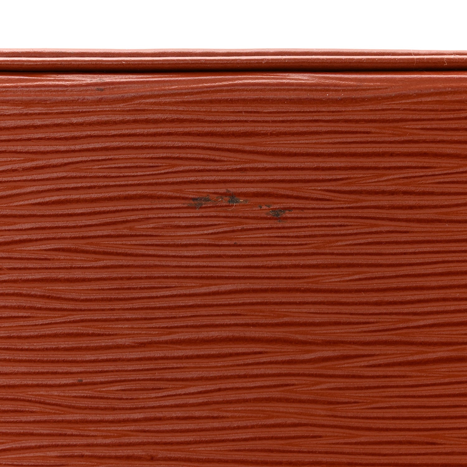 Louis Vuitton Epi Alma PM Kenyan Fawn 11 of 12