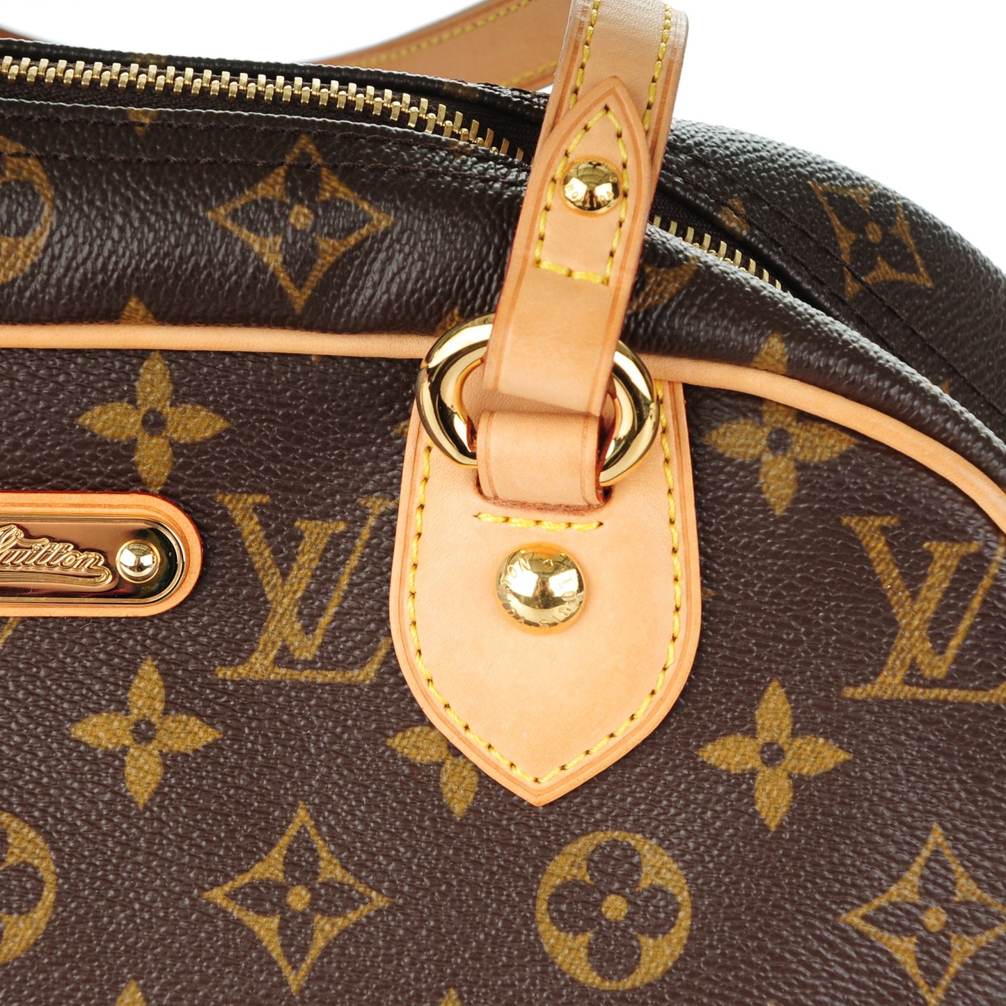 Monogram Montorgueil PM