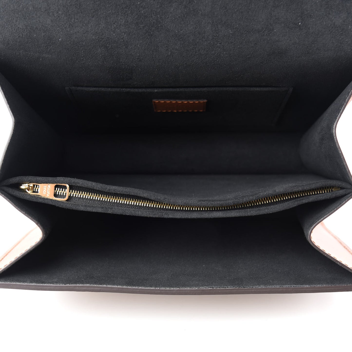 Reverse Monogram Dauphine MM