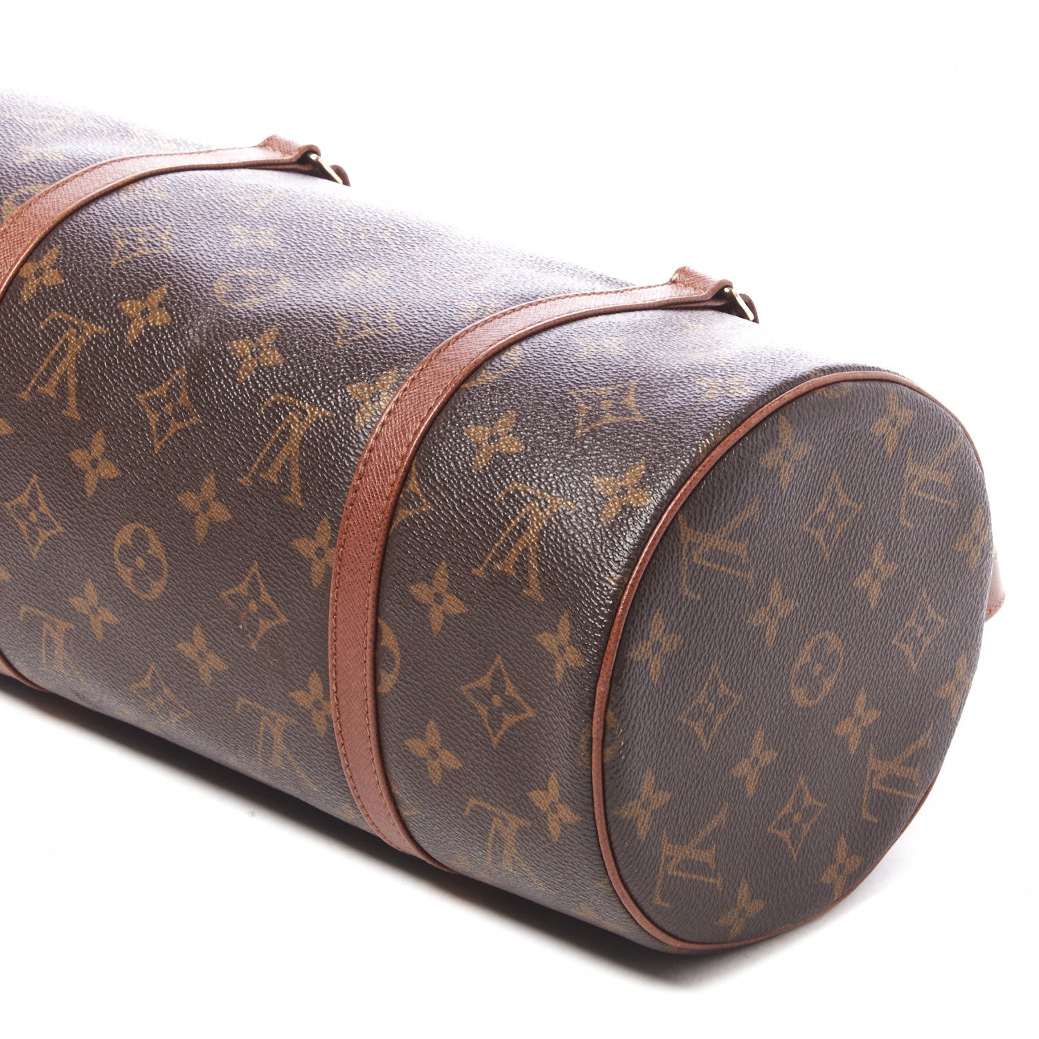 Louis Vuitton Monogram Papillon 30 4 of 7