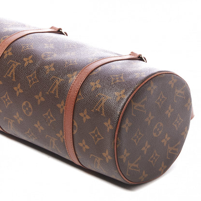 Louis Vuitton Monogram Papillon 30 4 of 7