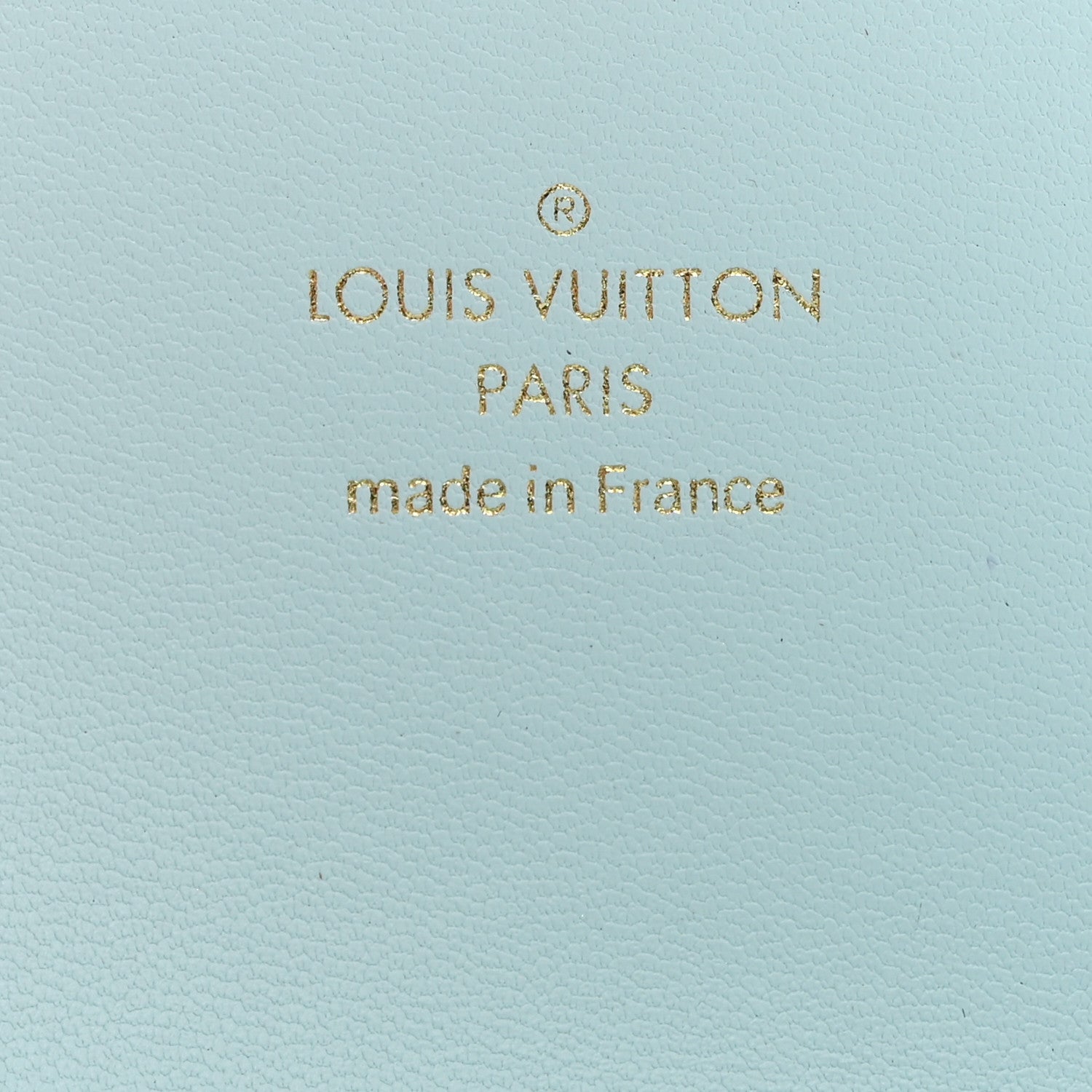 Louis Vuitton Monogram Giant By The Pool Kirigami Pochette Set 10 of 15
