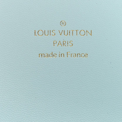 Louis Vuitton Monogram Giant By The Pool Kirigami Pochette Set 10 of 15