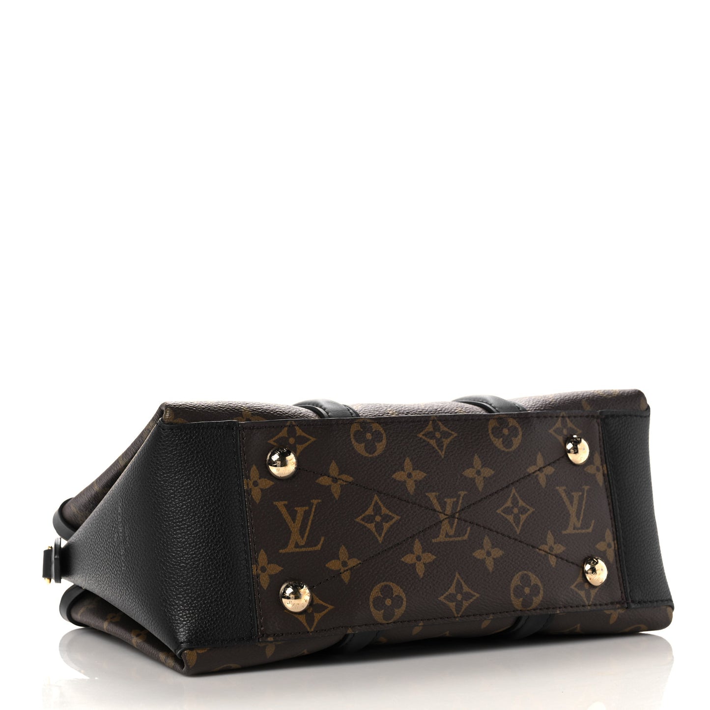 Monogram Soufflot BB Black