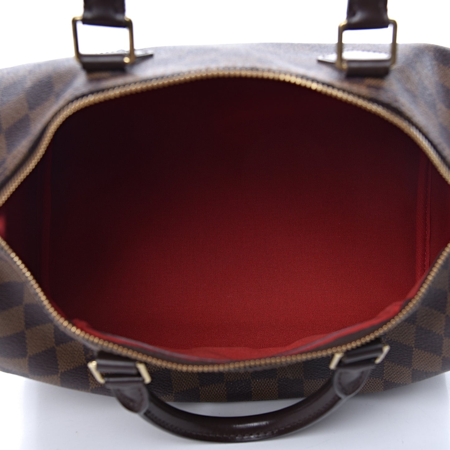 Damier Ebene Speedy 30