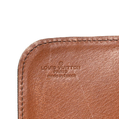 Louis Vuitton Monogram Cartouchiere 22 6 of 9