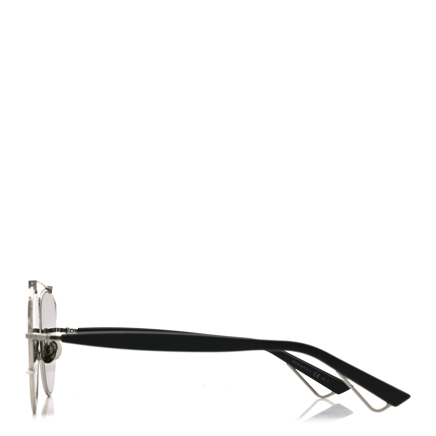 Technologic Sunglasses Black