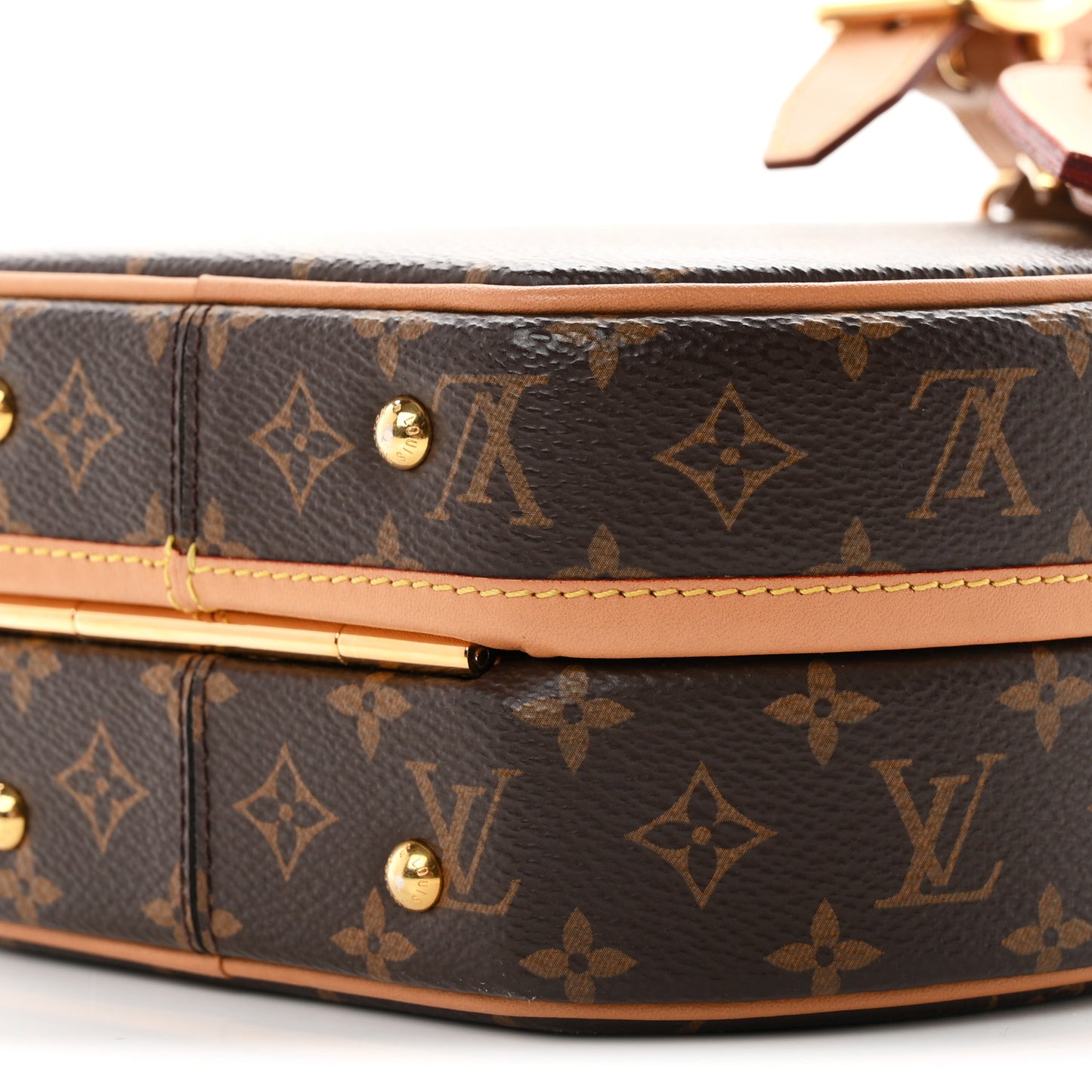 Monogram Petite Boite Chapeau