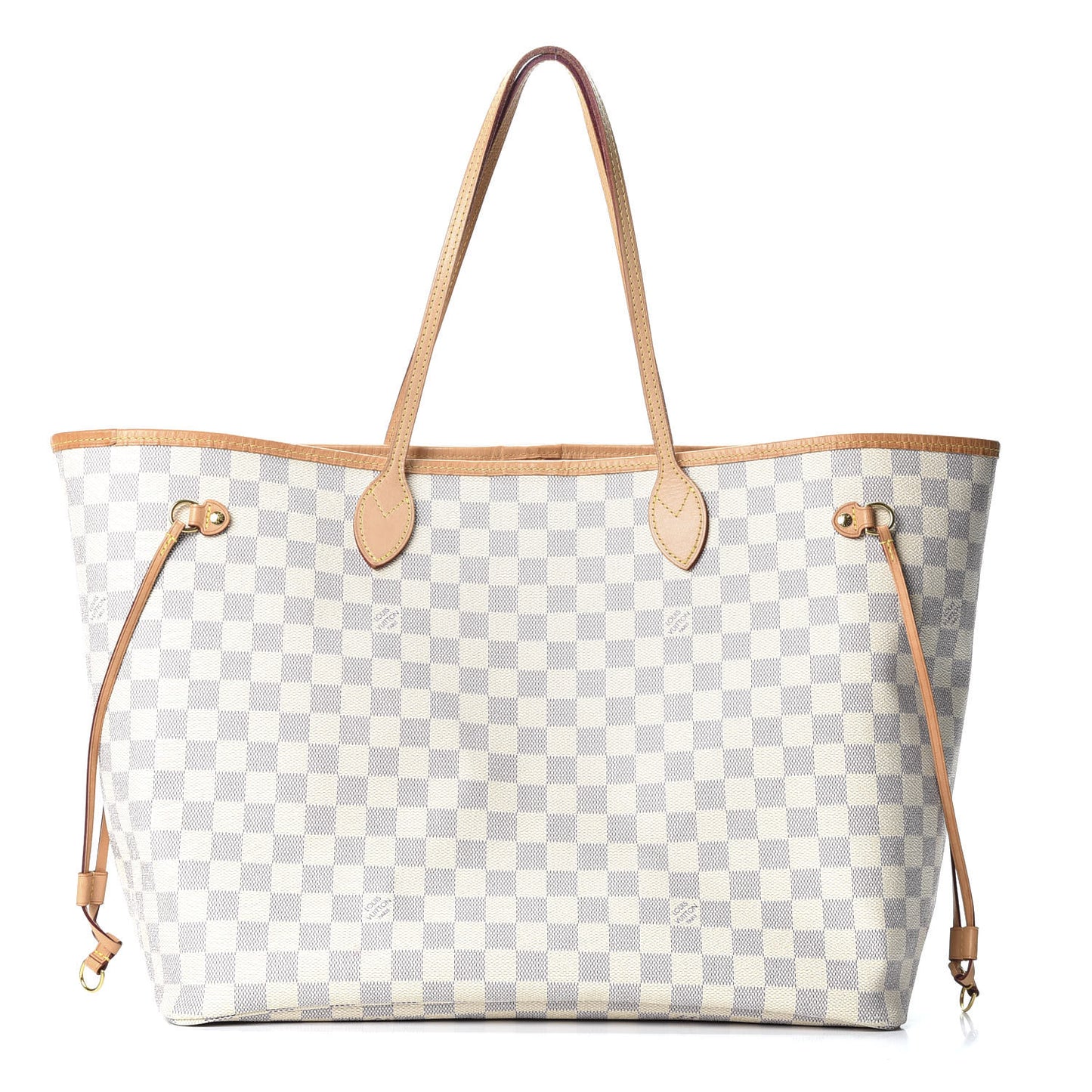 Damier Azur Neo Neverfull GM