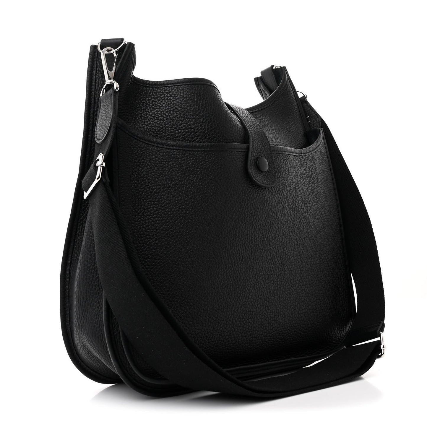 Taurillon Clemence Evelyne III GM Black