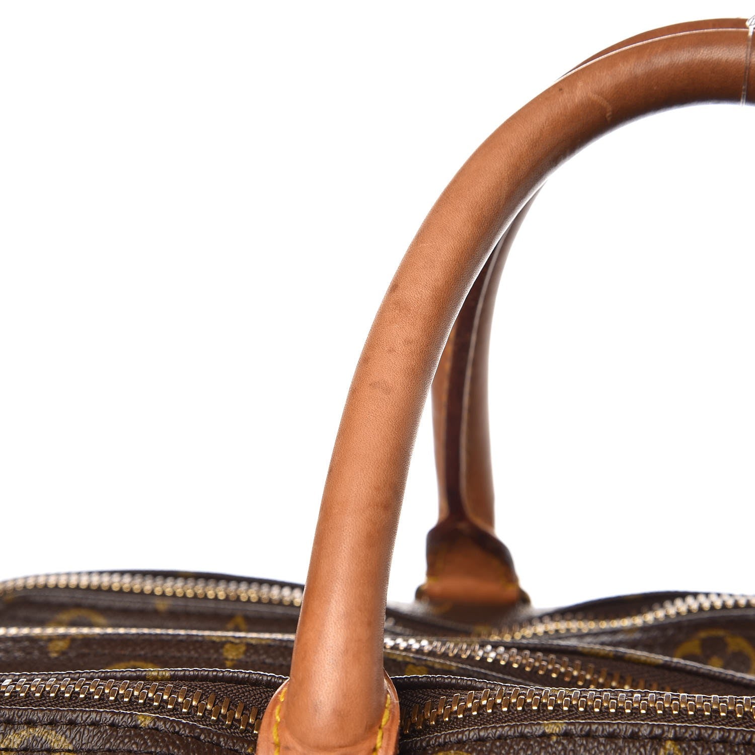 Louis Vuitton Monogram Sac Trois Poches 13 of 16