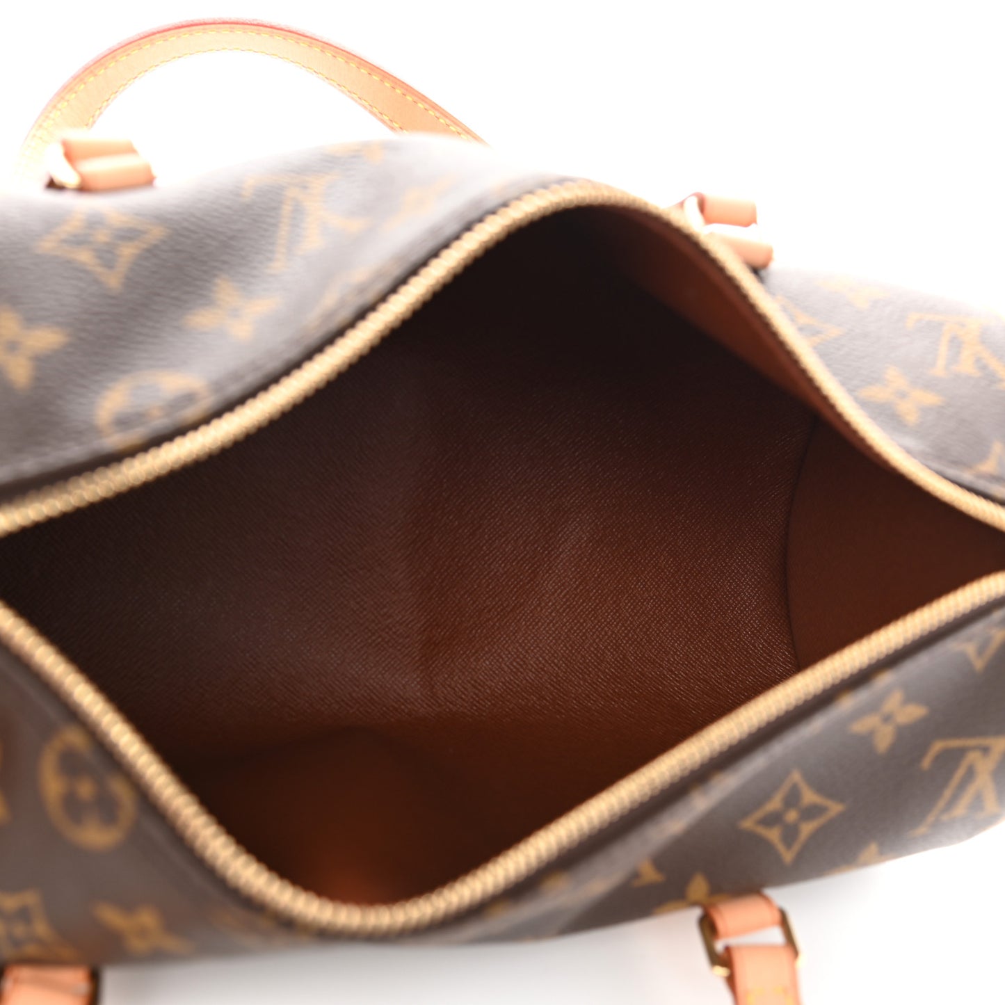 Monogram Papillon 26