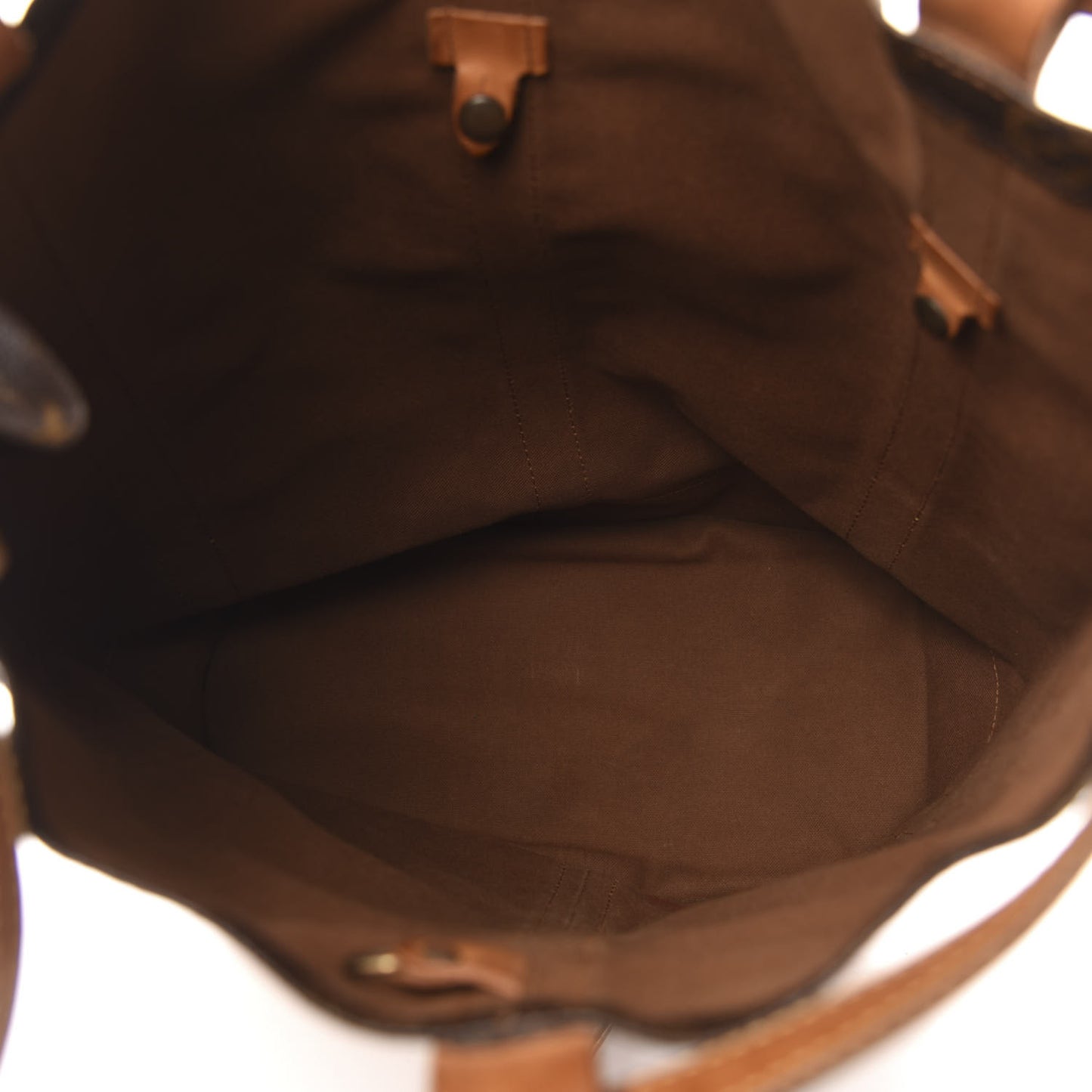 Monogram Randonnee GM Backpack