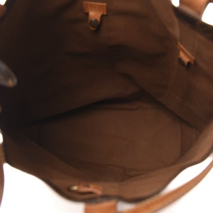 Louis Vuitton Monogram Randonnee GM Backpack 4 of 10
