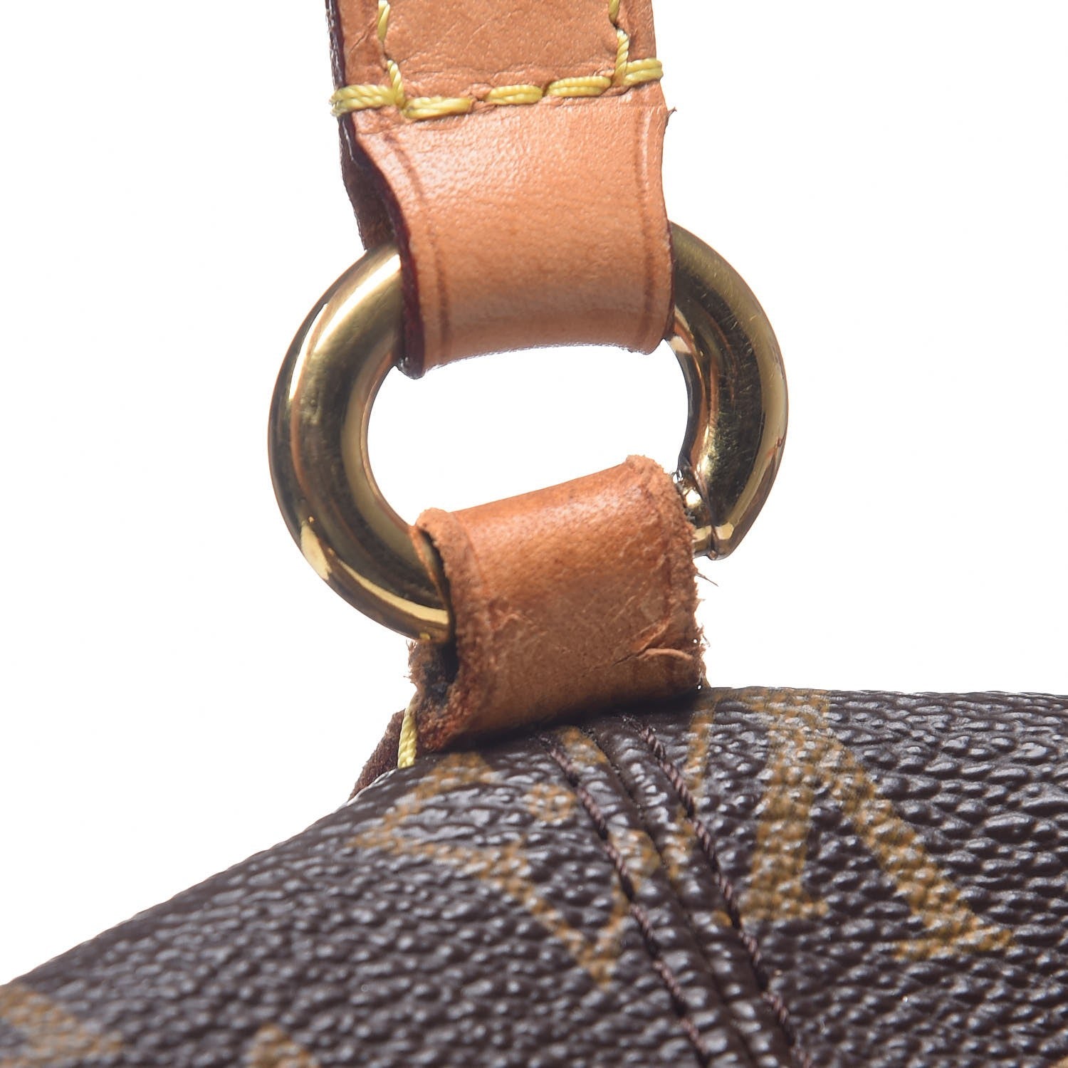 Louis Vuitton Monogram Totally MM 9 of 12