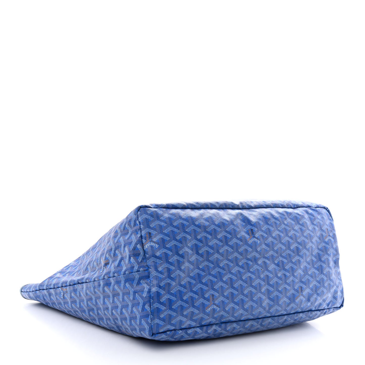 Goyardine Saint Louis GM Sky Blue