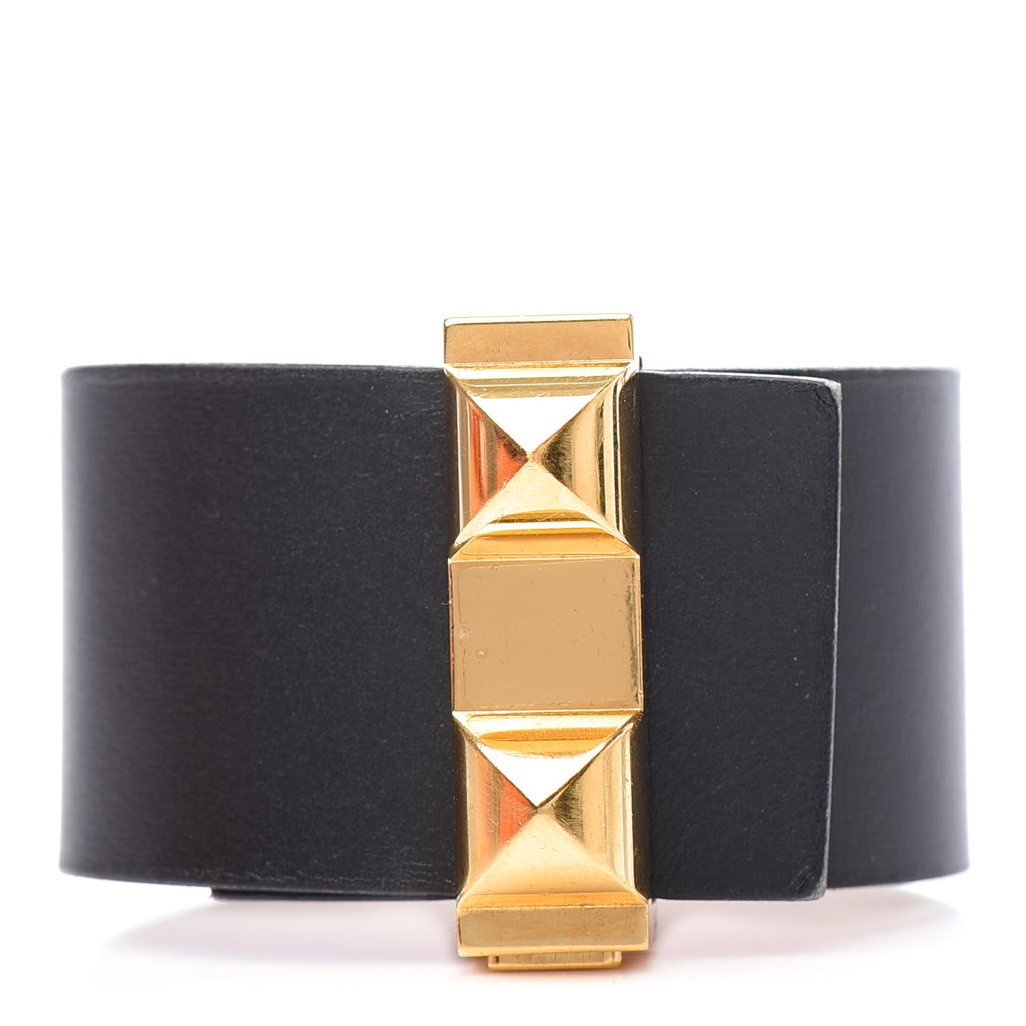 Swift Imprevisible Bracelet MM Black