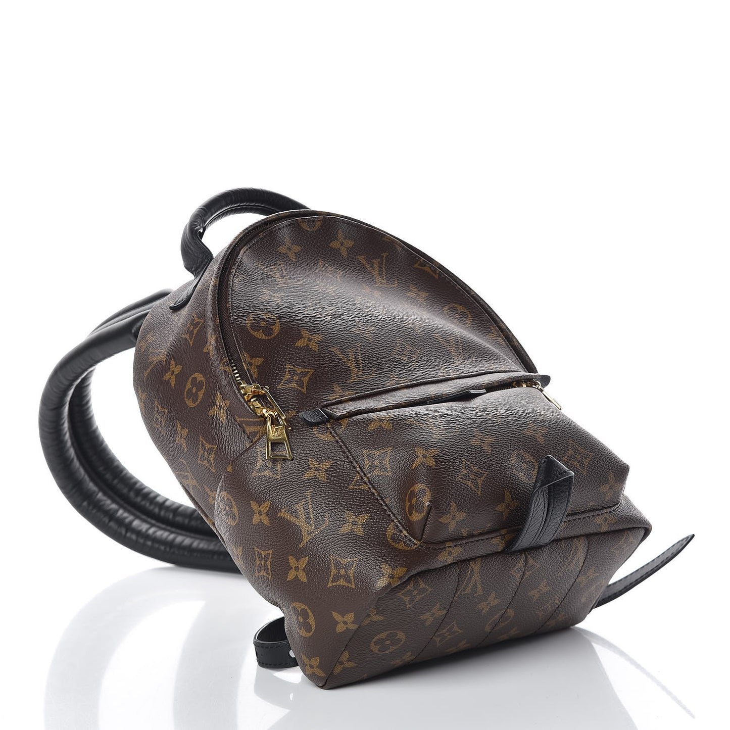 Monogram Palm Springs Backpack PM