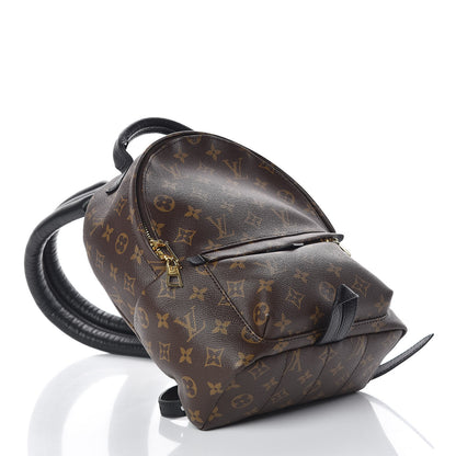 Louis Vuitton Monogram Palm Springs Backpack PM 4 of 8