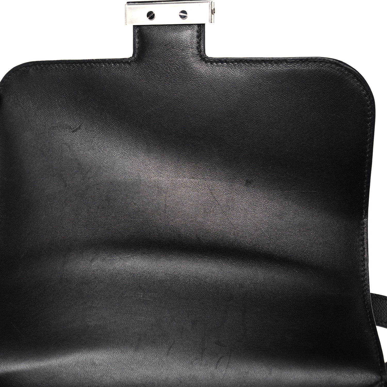 Hermes Epsom Constance 24 Black 11 of 14