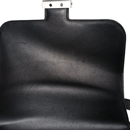 Hermes Epsom Constance 24 Black 11 of 14