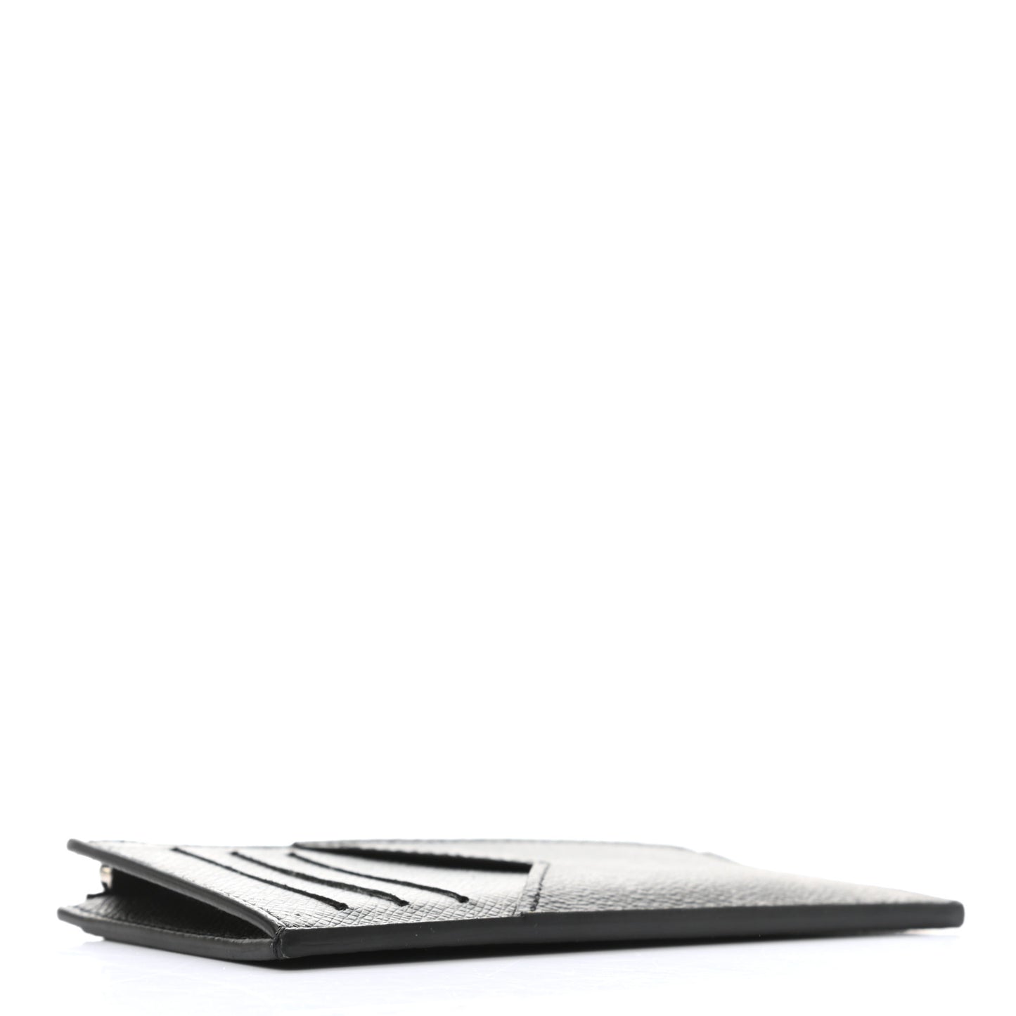 Taigarama Coin Card Holder Black