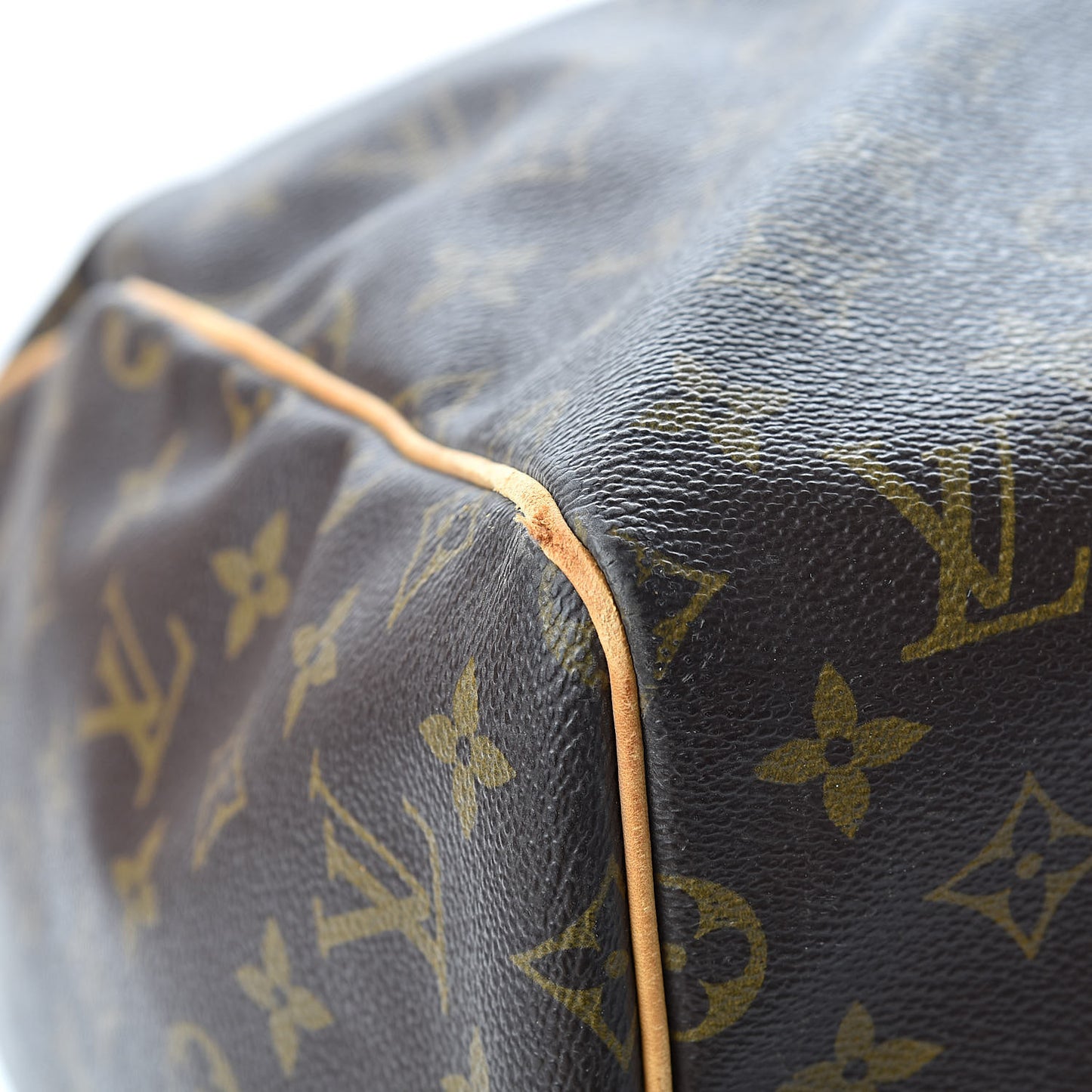 Monogram Keepall 55