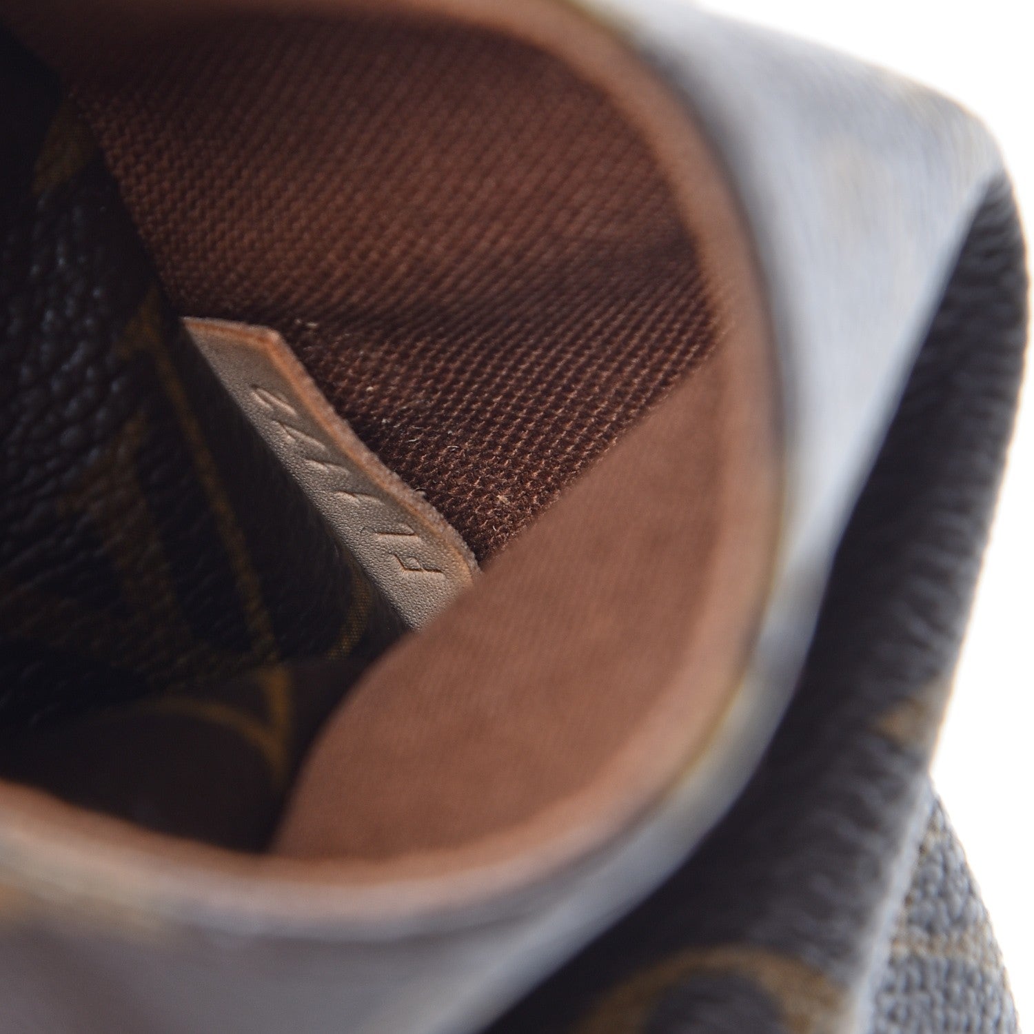 Louis Vuitton Monogram Totally PM 7 of 7