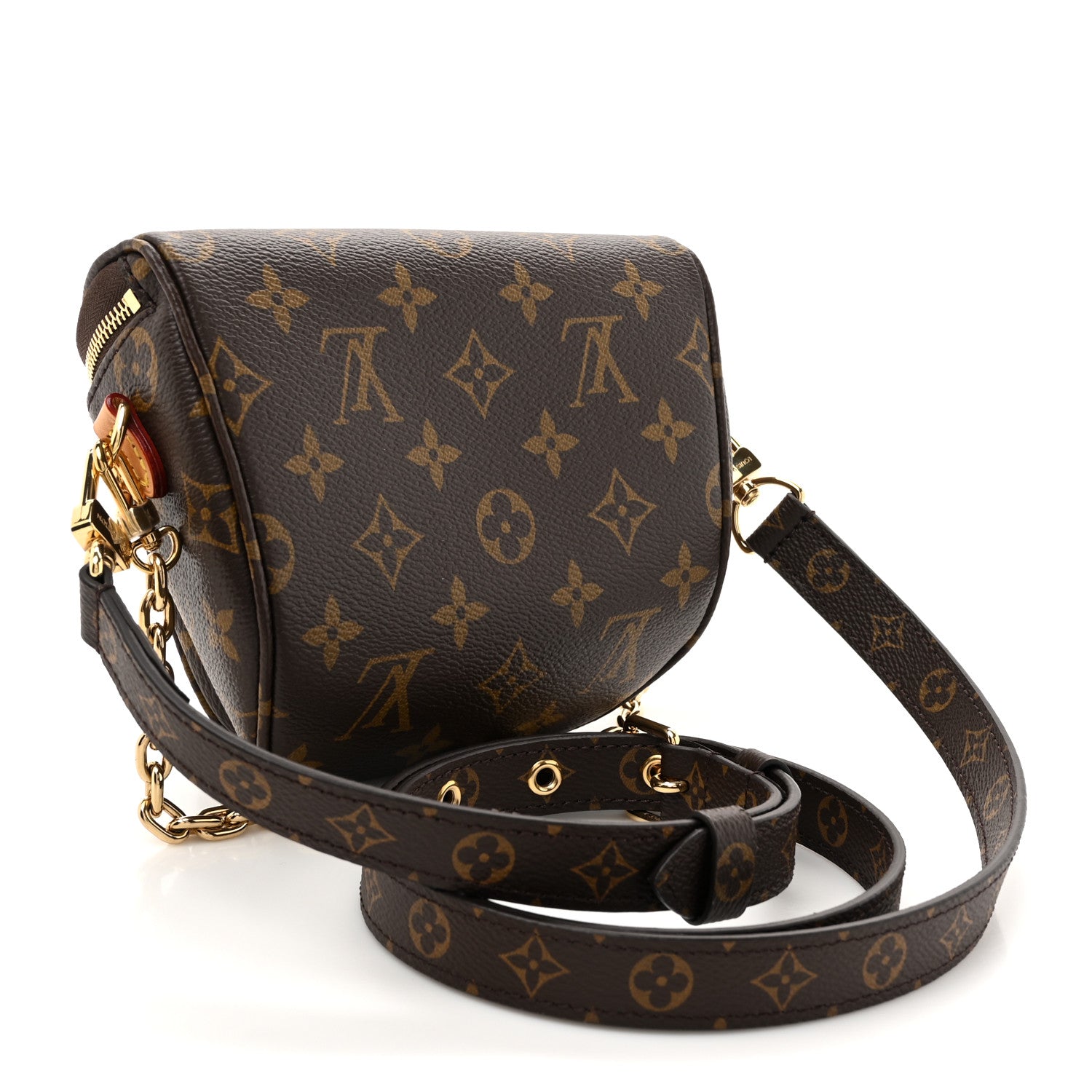 Louis Vuitton Monogram Mini Bumbag 3 of 9