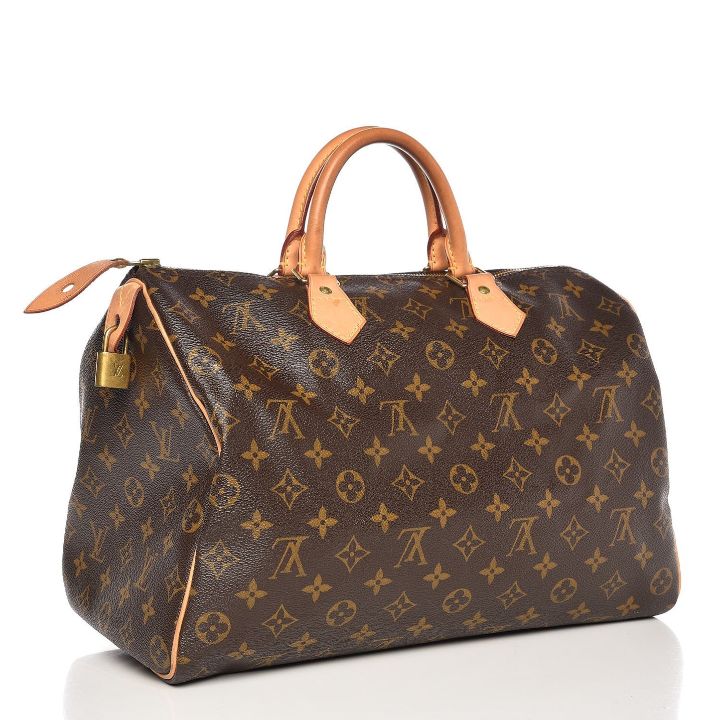 Monogram Speedy 35