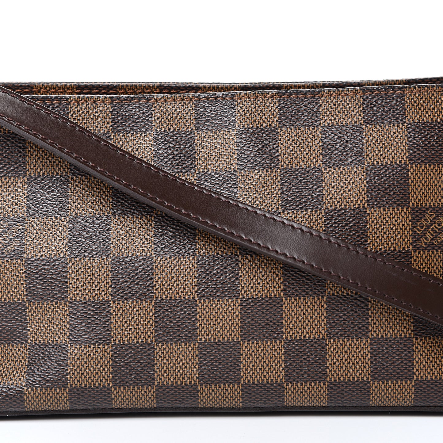 Damier Ebene Trotteur