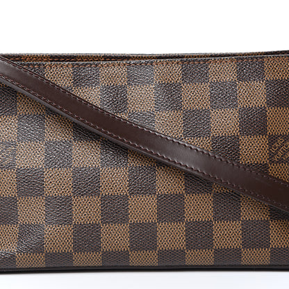 Louis Vuitton Damier Ebene Trotteur 7 of 9