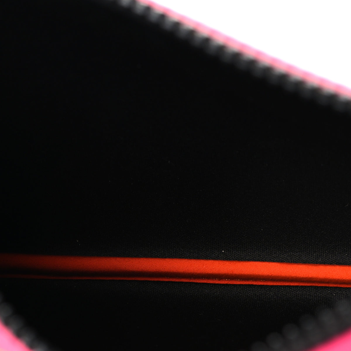 Hermes Neoprene Small Neobain Case Bubble Gum 5 of 6