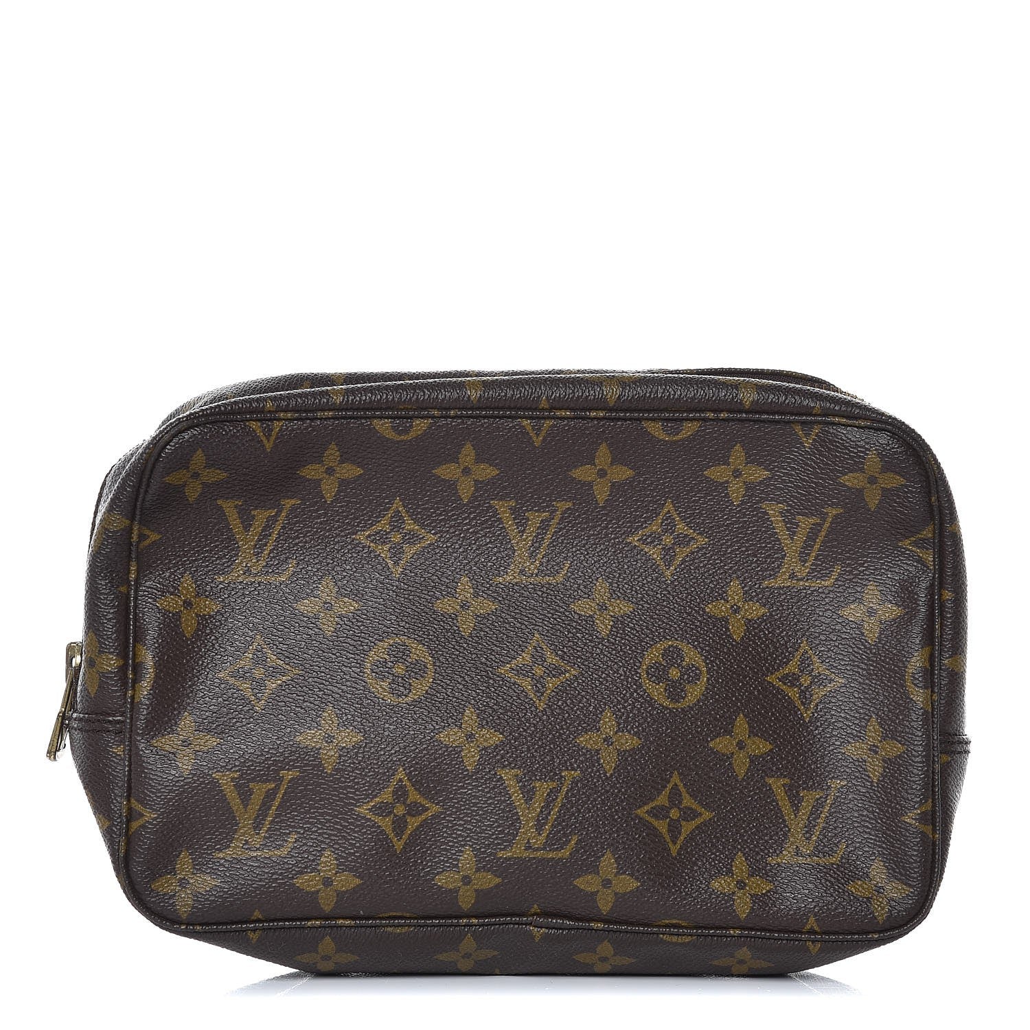 Louis Vuitton Monogram Trousse Toilette 23 1 of 7