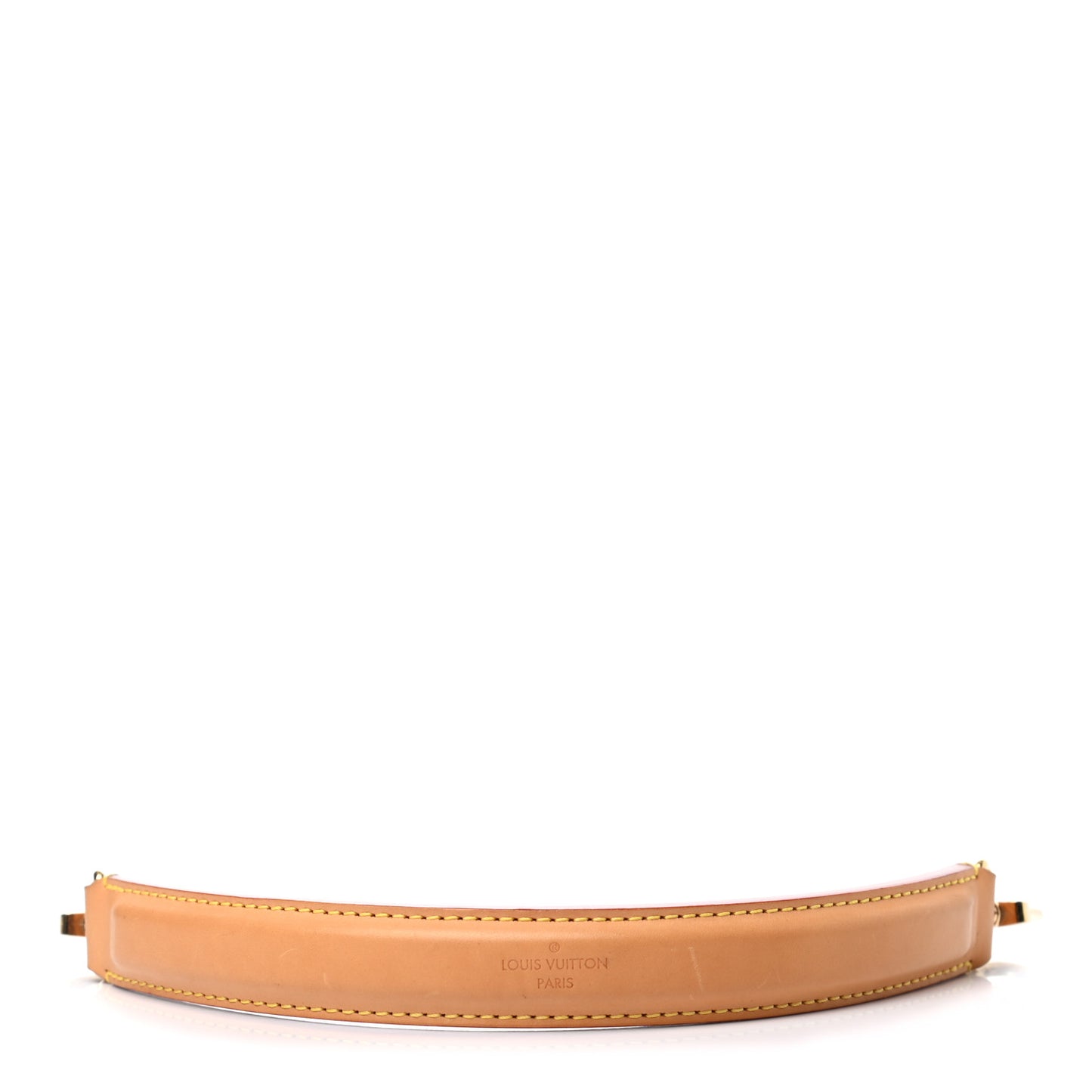 Vachetta Metis Strap
