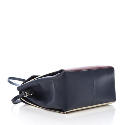 Valentino Garavani Calfskin Mime Single Handle Bag Multicolor 4 of 11