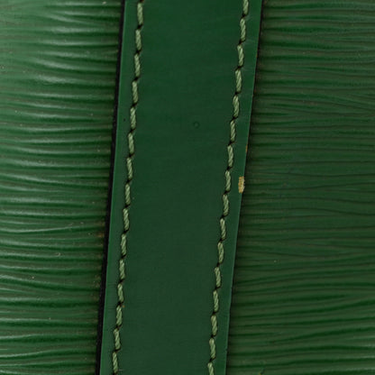 Louis Vuitton Epi Petit Noe Borneo 17 of 18