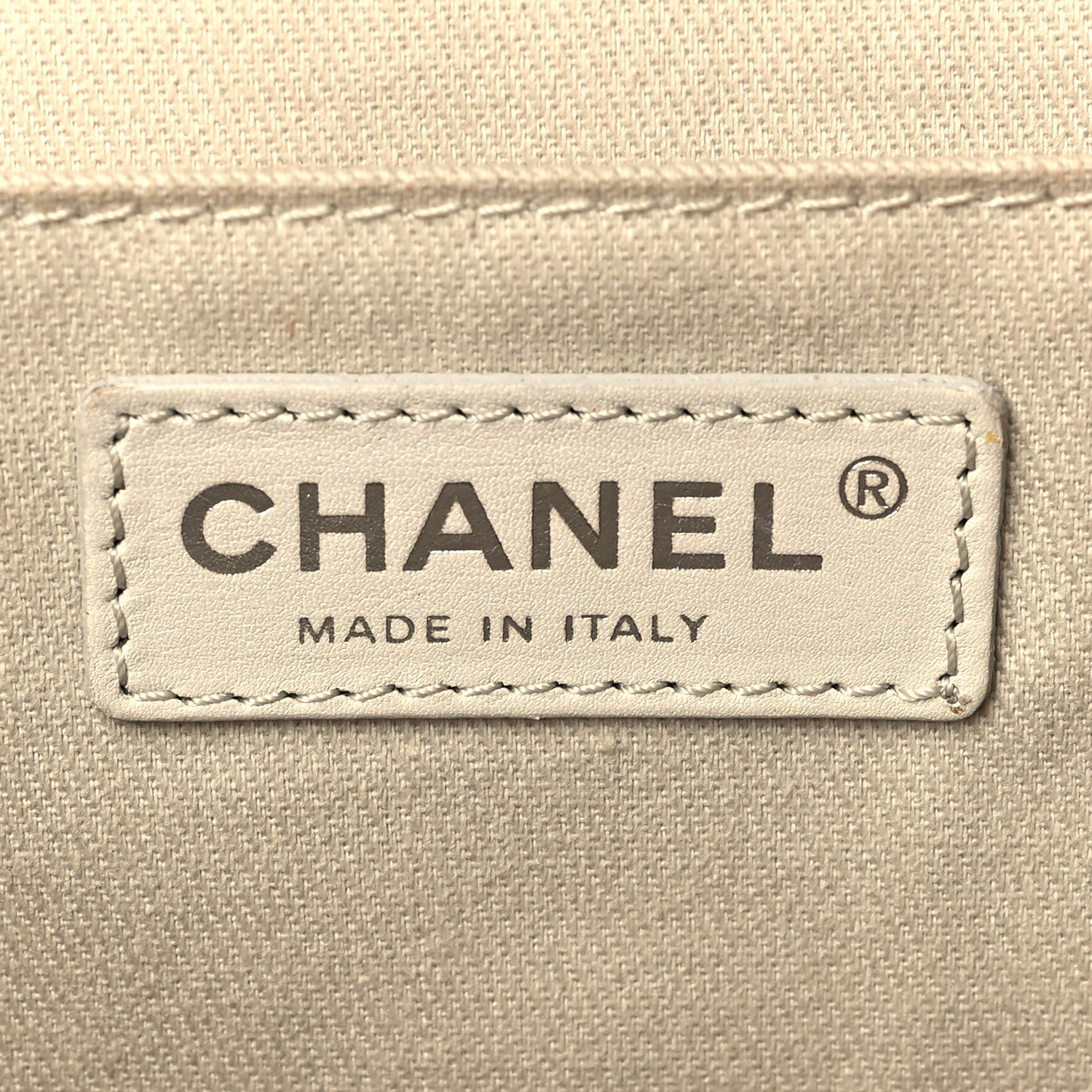 Chanel Vinyl Quilted In The Business Flap Bag Pink 6 of 11