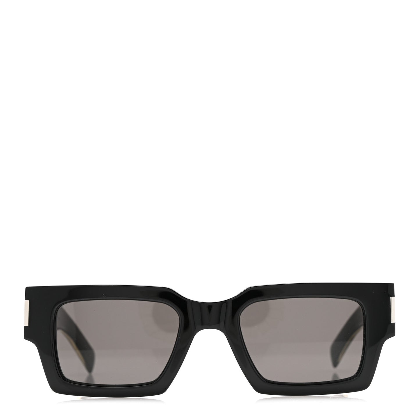Acetate SL 572 Sunglasses Black